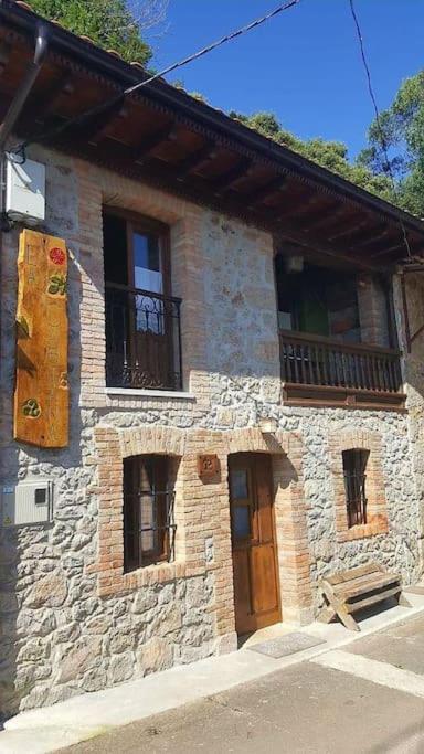 Rotella Casa La Cabiana 빌라 외부 사진
