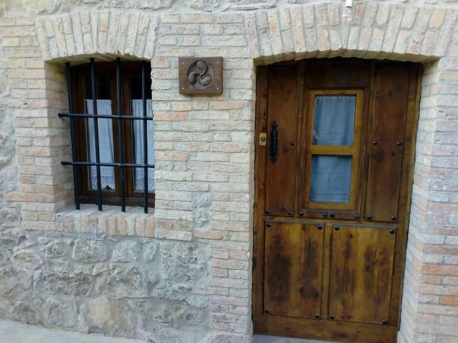 Rotella Casa La Cabiana 빌라 외부 사진