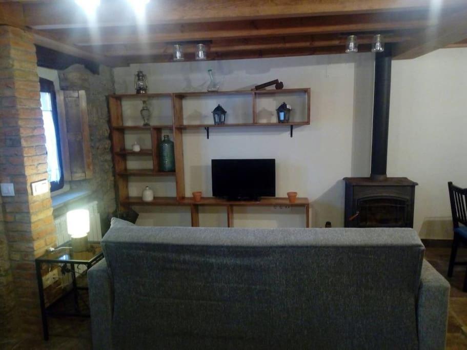 Rotella Casa La Cabiana 빌라 외부 사진