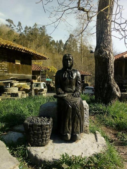 Rotella Casa La Cabiana 빌라 외부 사진