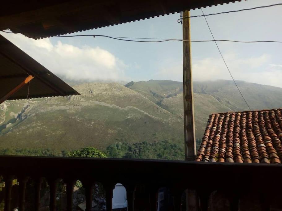 Rotella Casa La Cabiana 빌라 외부 사진