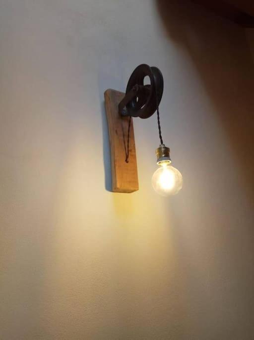 Rotella Casa La Cabiana 빌라 외부 사진