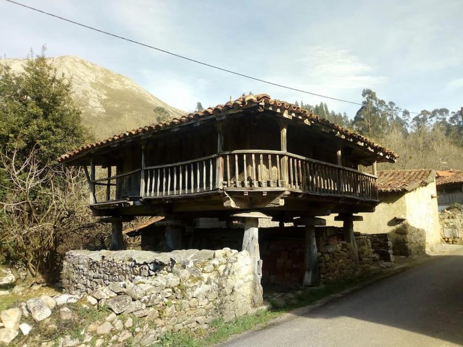 Rotella Casa La Cabiana 빌라 외부 사진