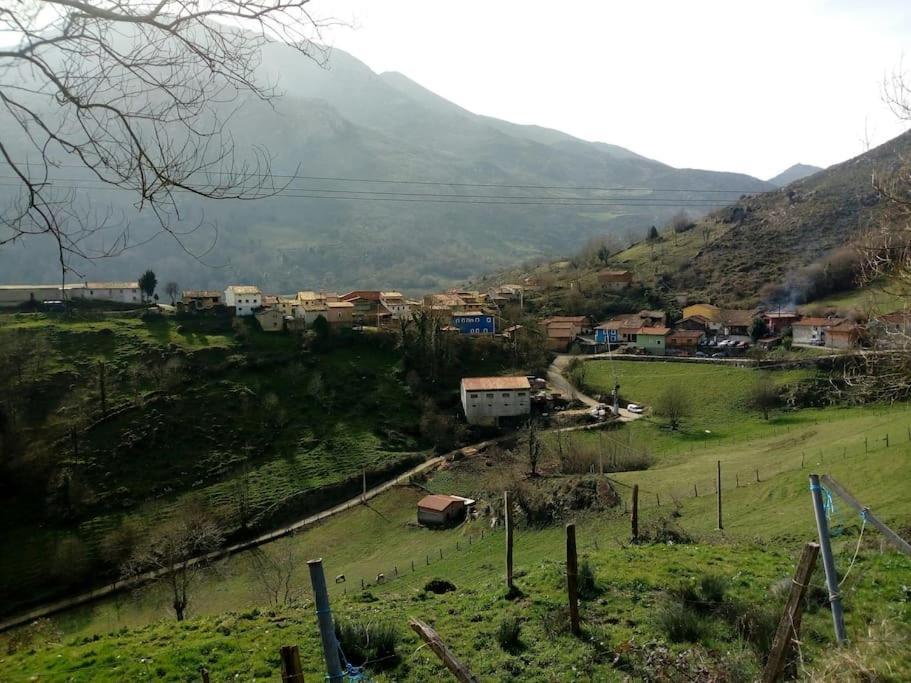 Rotella Casa La Cabiana 빌라 외부 사진