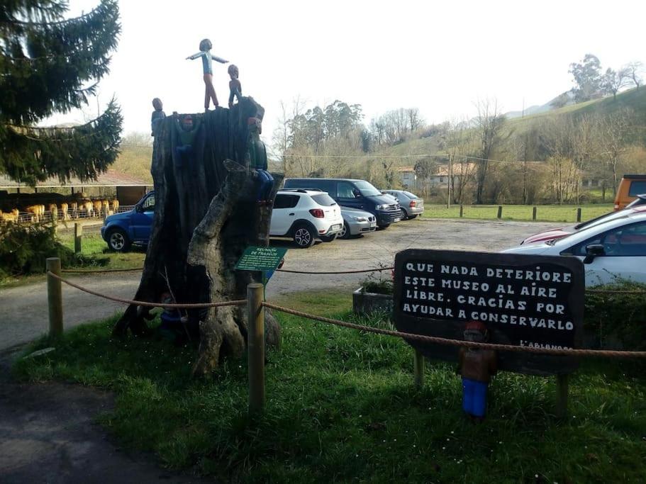 Rotella Casa La Cabiana 빌라 외부 사진